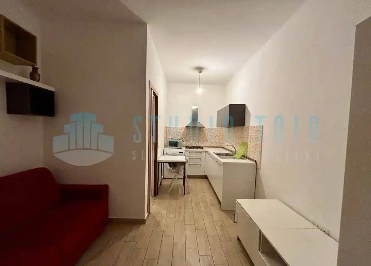 Monolocale corso Lodi 73, Lodi - Brenta, Milano - foto 5