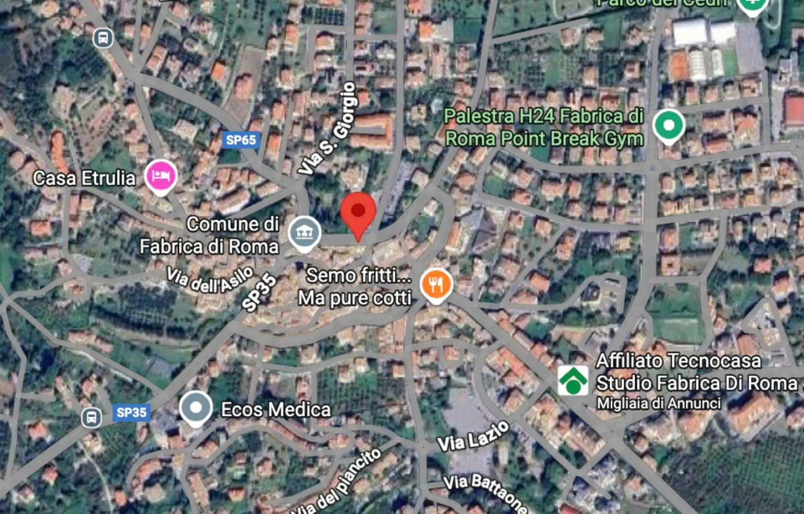 Casa indipendente - foto 5