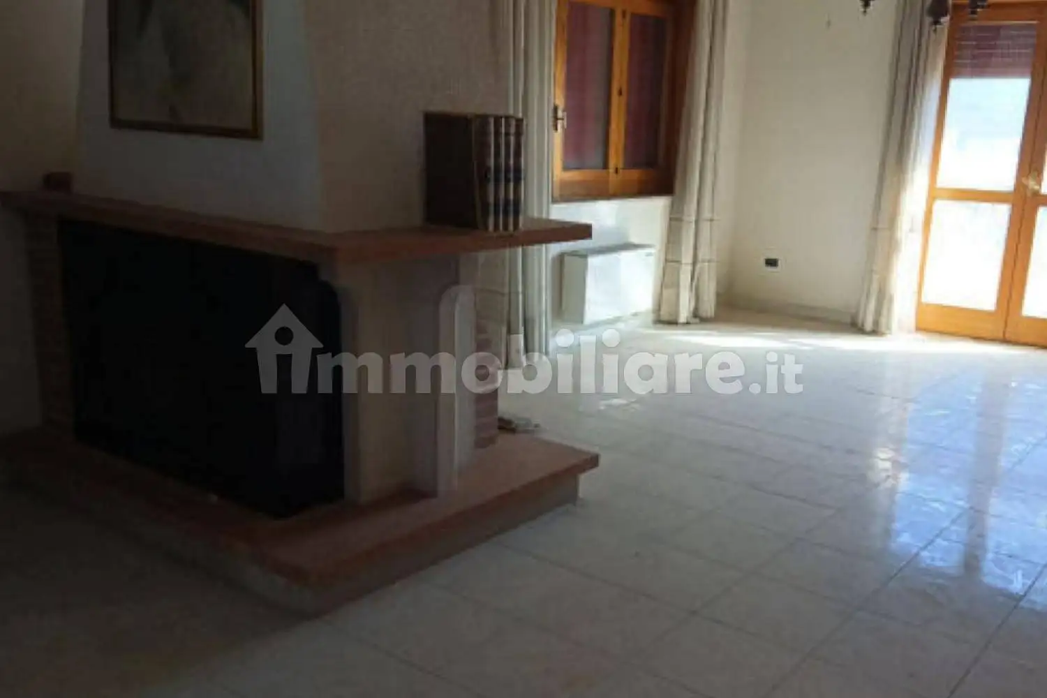 Appartamento in asta a Atena Lucana