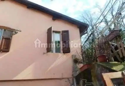 Appartamento in asta a Calestano