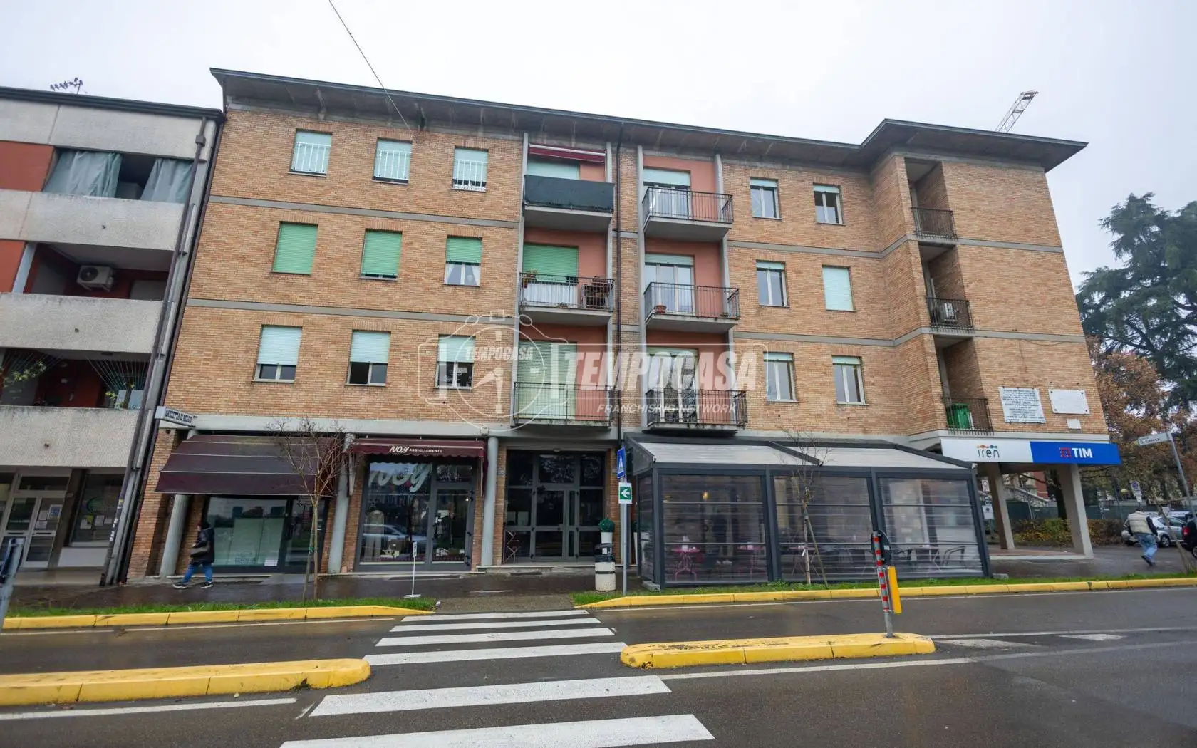 Appartamento in vendita a Bibbiano