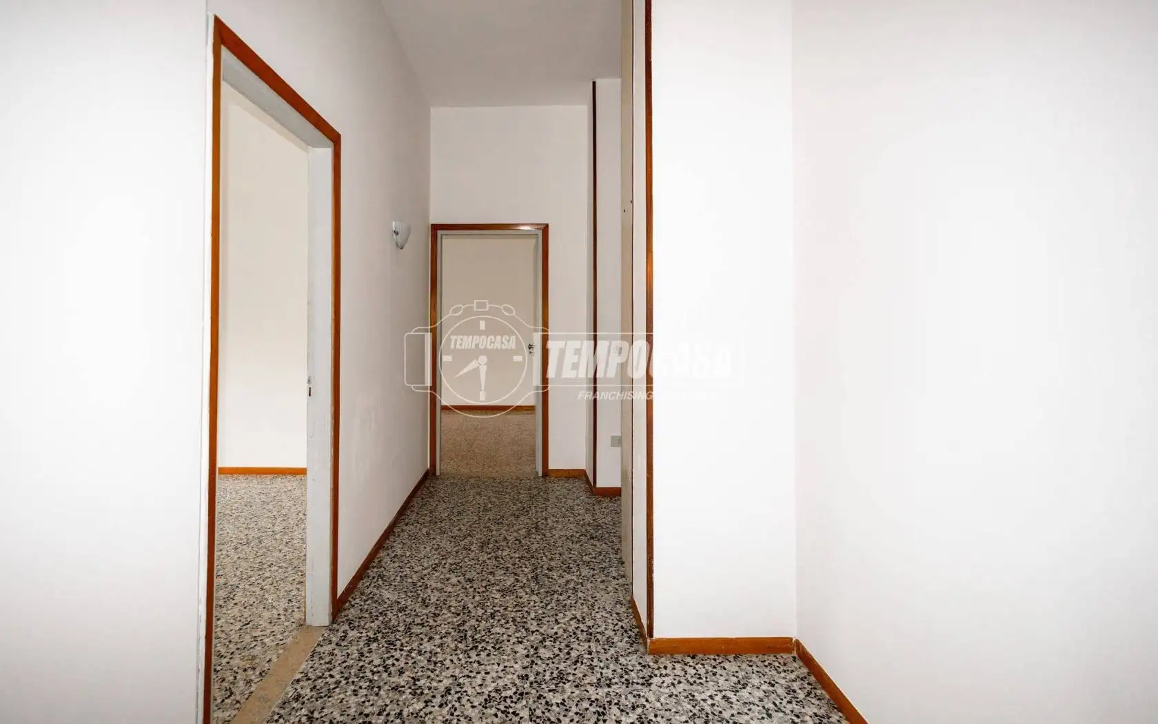 Trilocale via Gian Battista Venturi, Centro, Bibbiano - foto 3