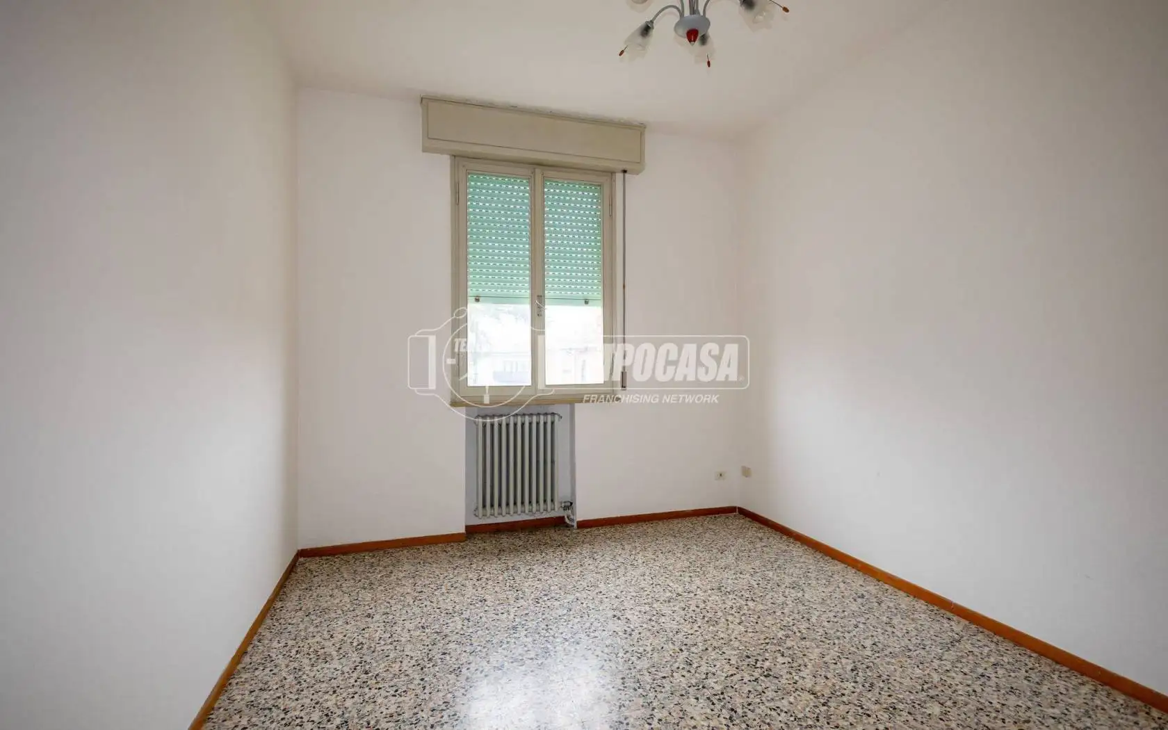 Trilocale via Gian Battista Venturi, Centro, Bibbiano - foto 4