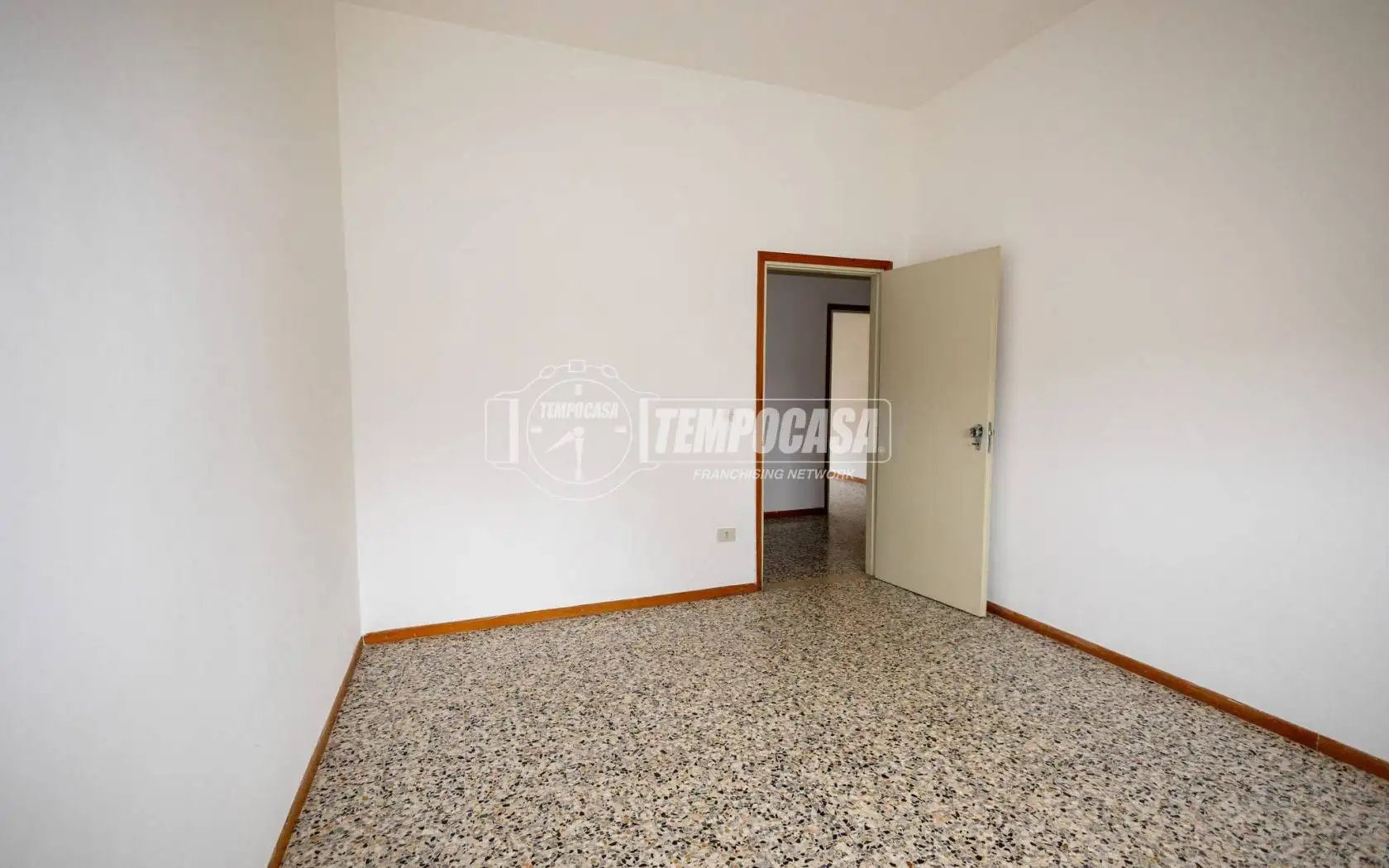 Trilocale via Gian Battista Venturi, Centro, Bibbiano - foto 5