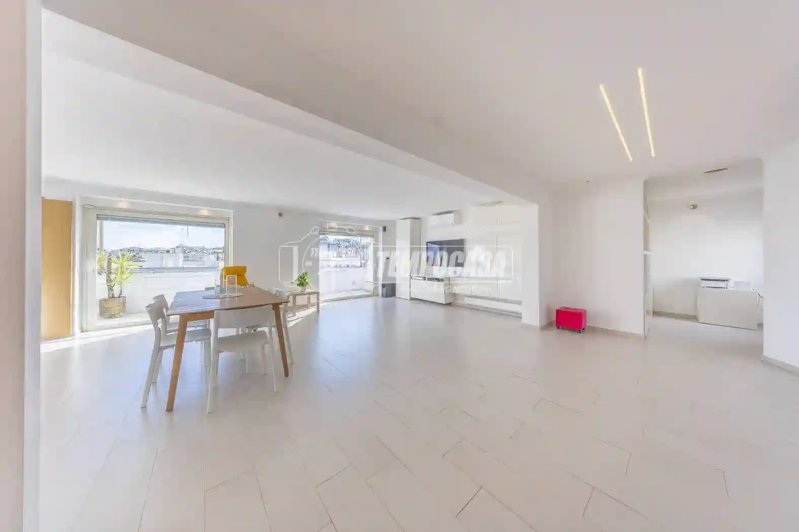 Attico - Mansarda - foto 2