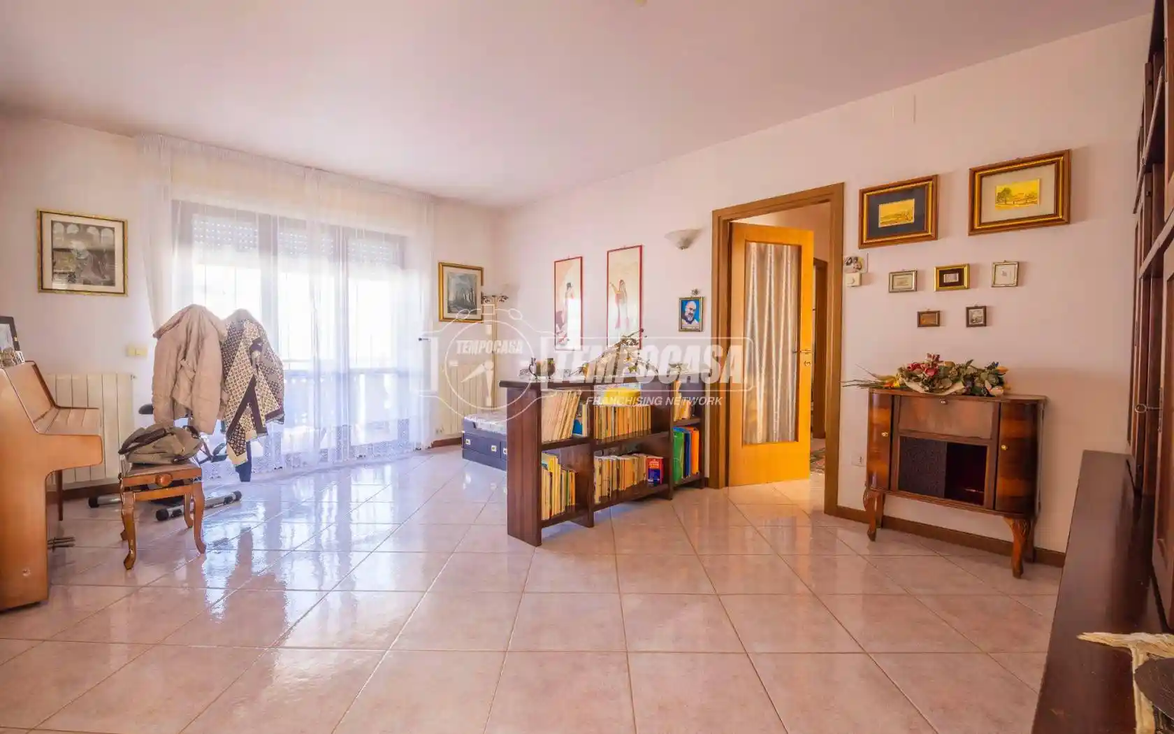 Appartamento in vendita a San Benedetto del Tronto