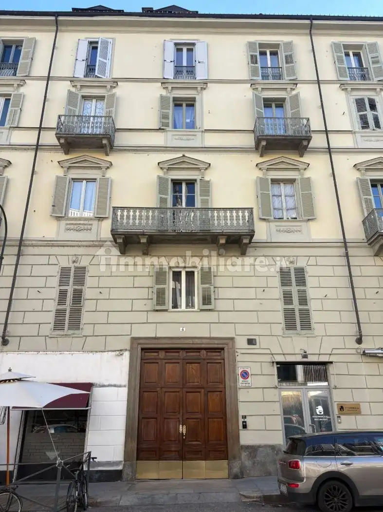 Appartamento in affitto a Torino