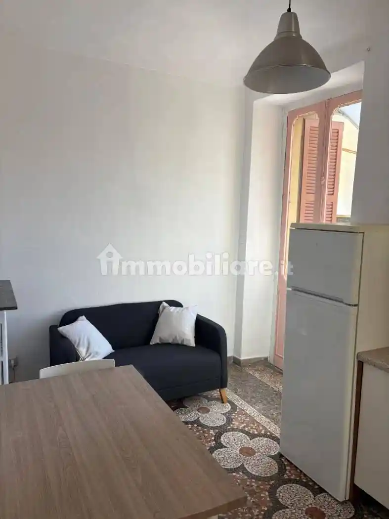 Bilocale via Ercole Tommaso Roero di Cortanze 5, Giardini Reali, Torino - foto 4