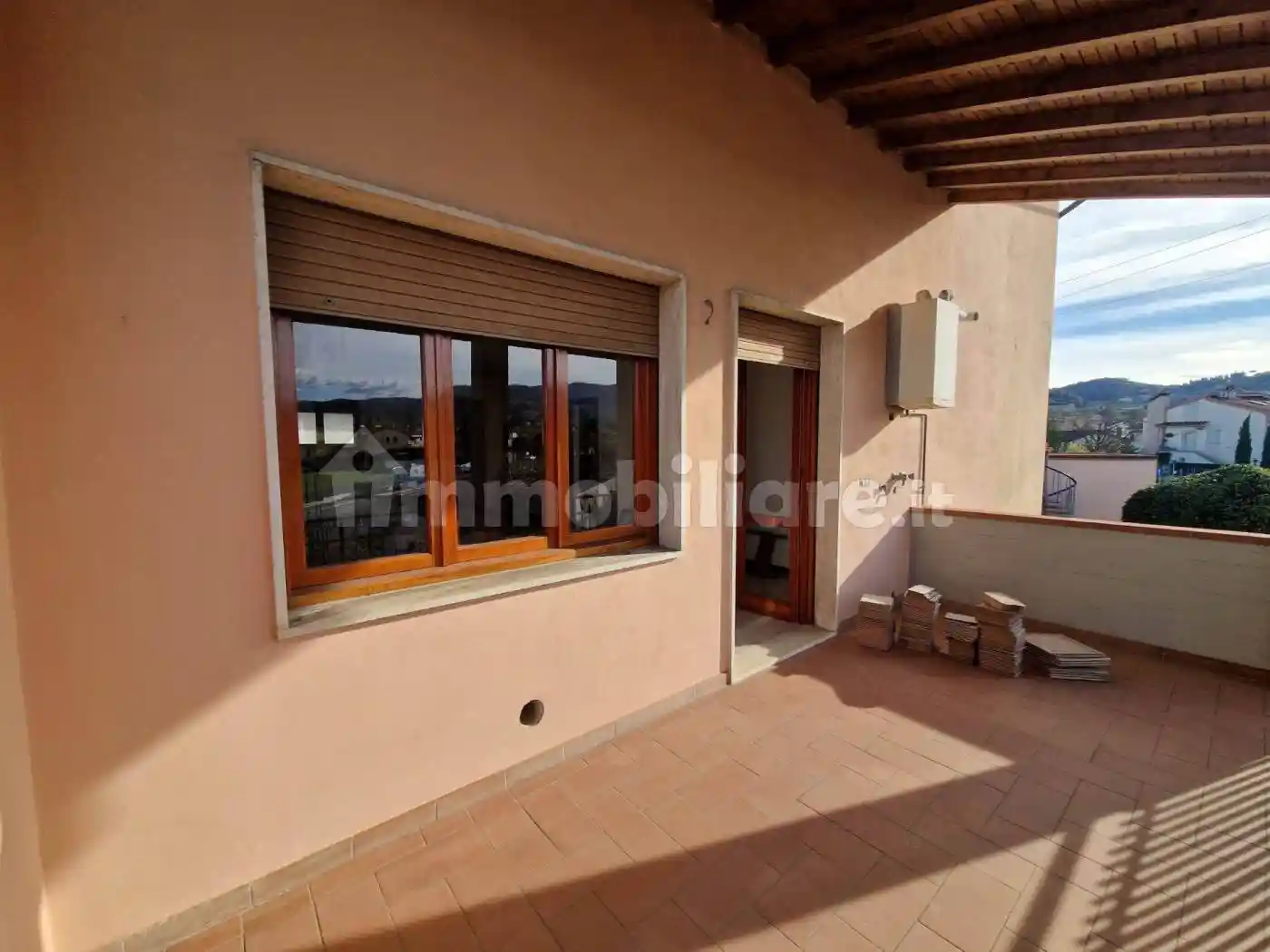 Appartamento buono stato, Seano, Carmignano - foto 5