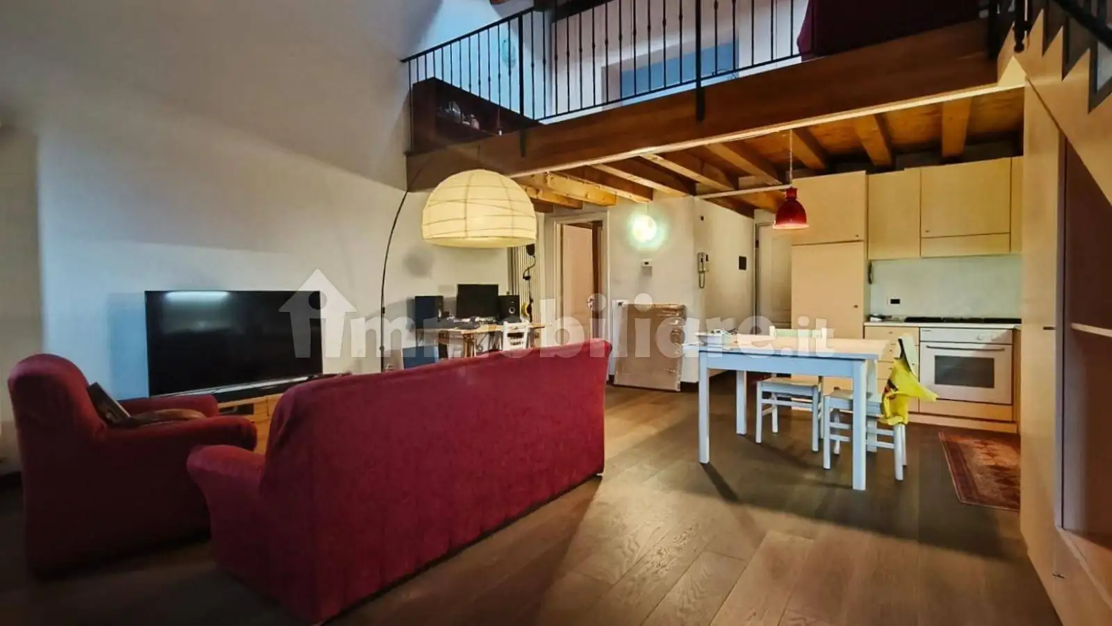 Appartamento in affitto a Vicenza