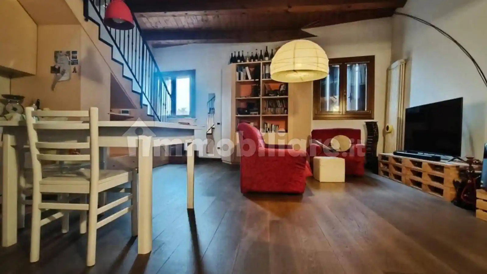 Trilocale Levà degli Angeli, Centro Storico, Vicenza - foto 3