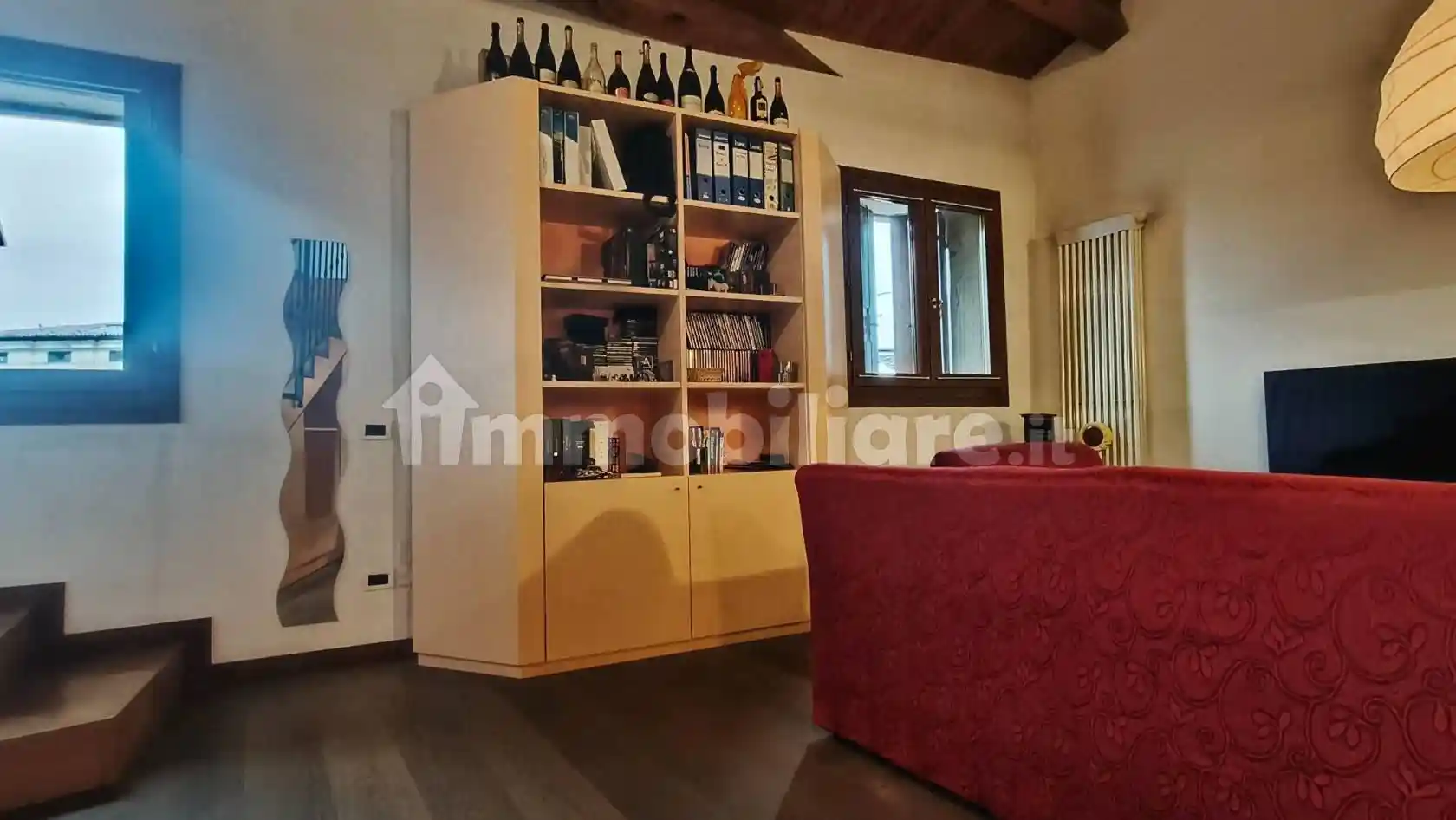 Trilocale Levà degli Angeli, Centro Storico, Vicenza - foto 4