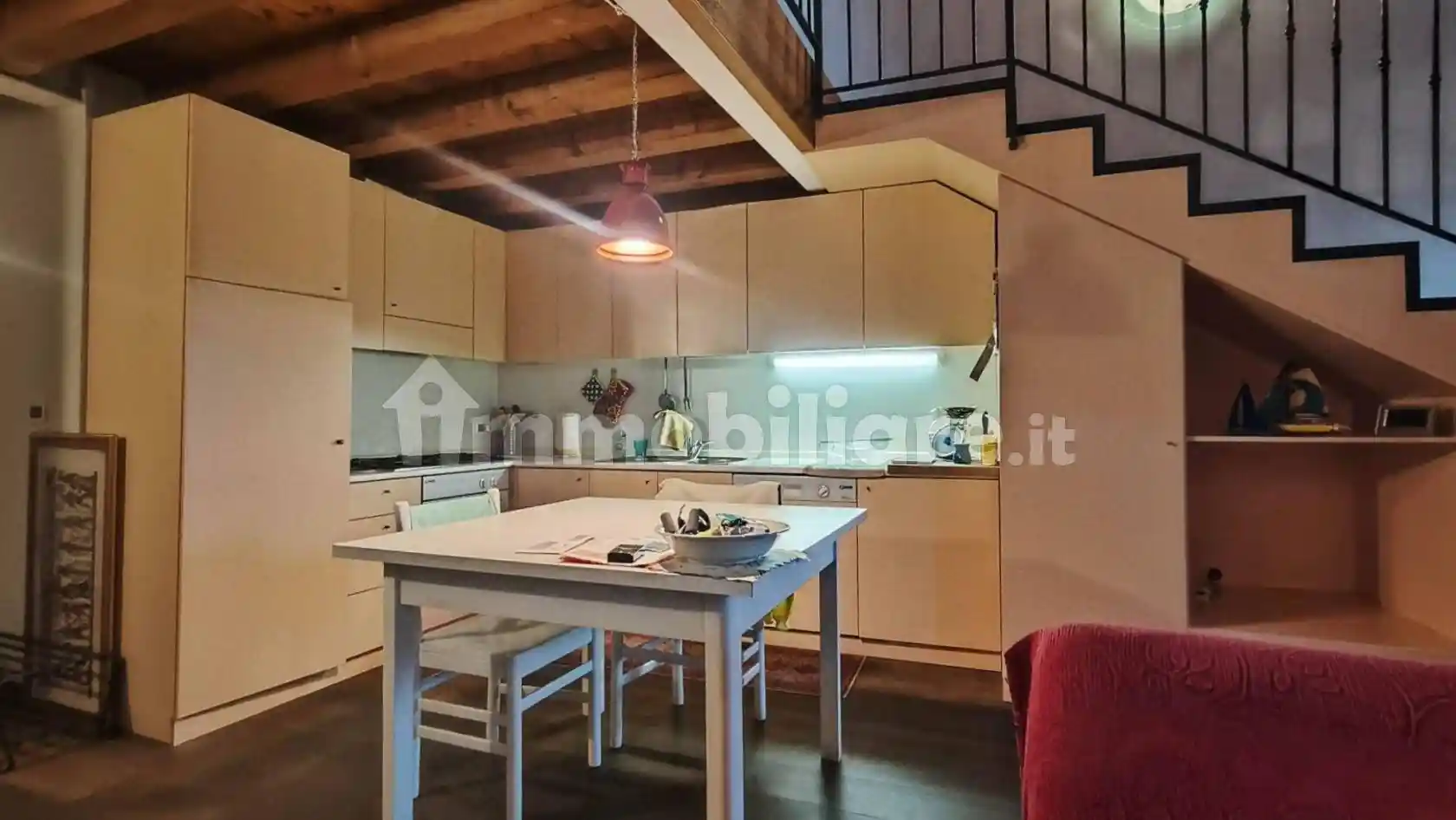 Trilocale Levà degli Angeli, Centro Storico, Vicenza - foto 5