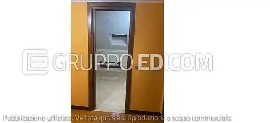 Appartamento in asta a Trescore Balneario