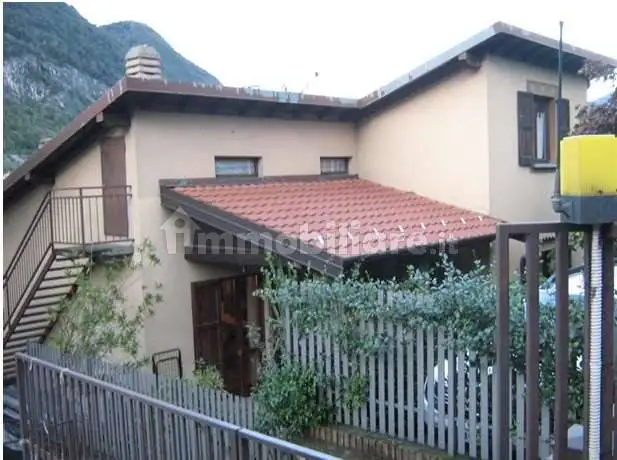 Appartamento in asta a Castelmarte