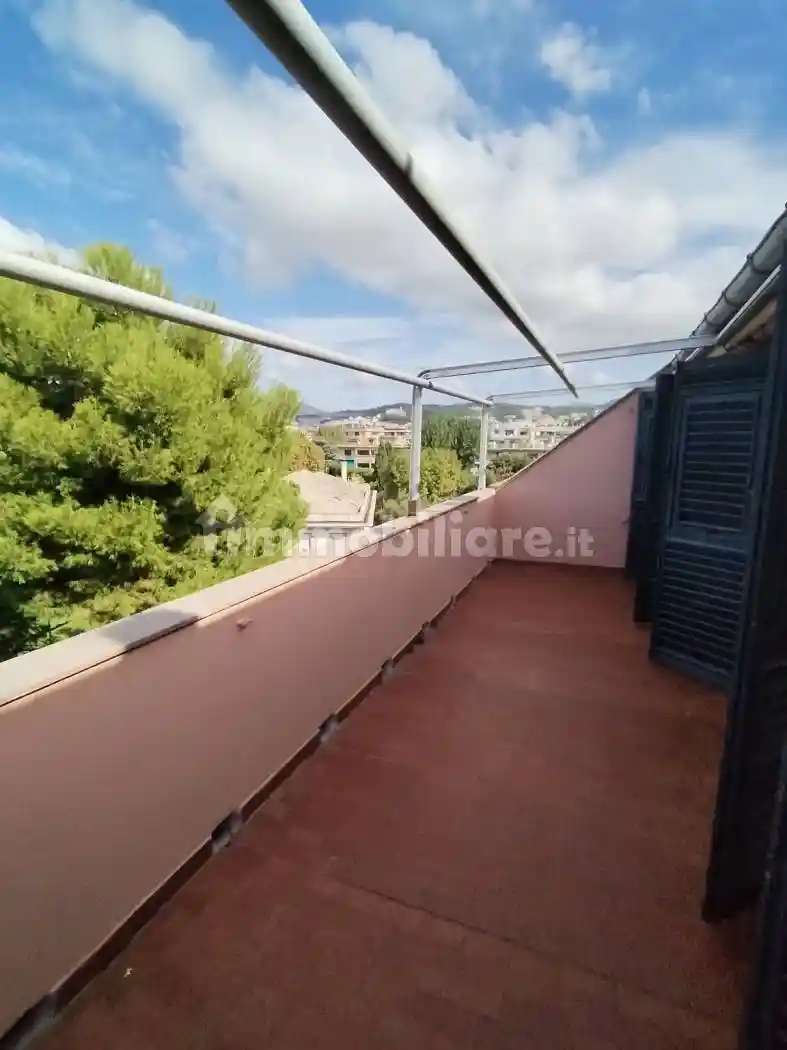 Attico via della Sirena, Albaro, Genova - foto 4