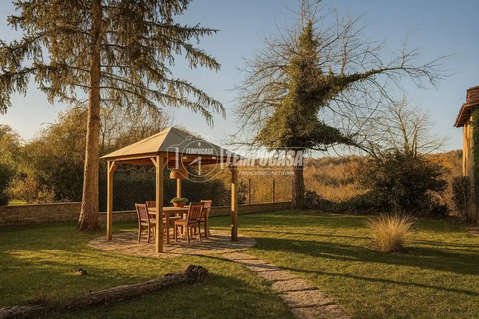 Casa indipendente - foto 4