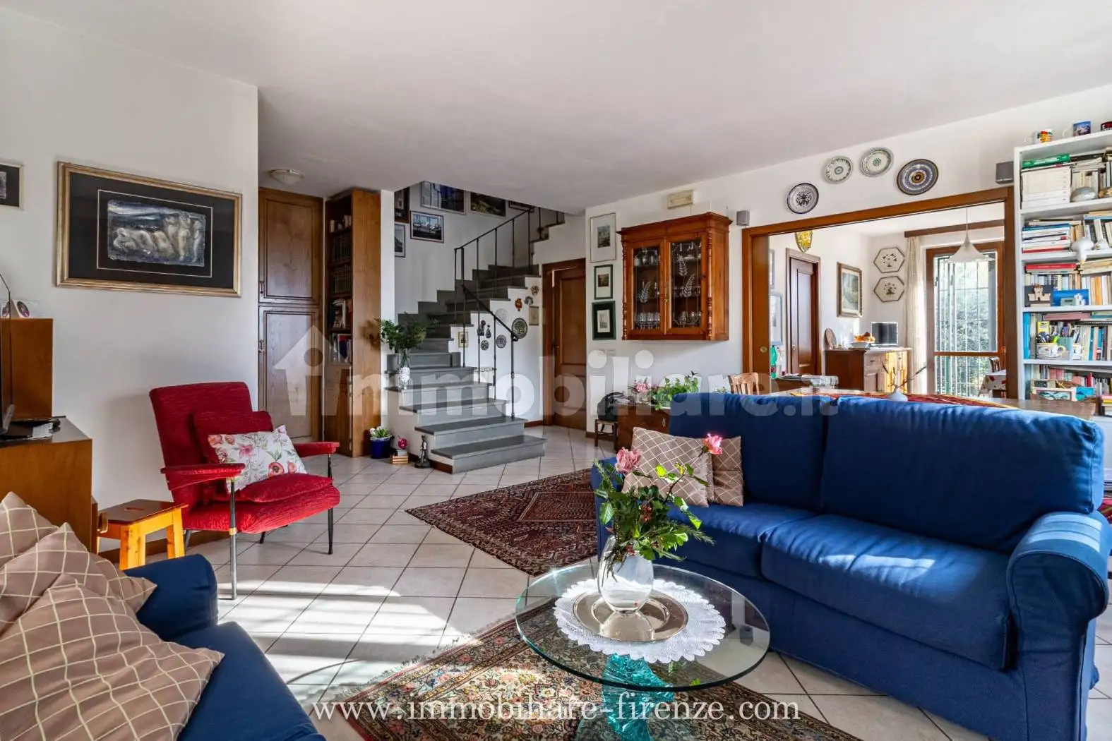 Casa indipendente in vendita a Rignano sull'Arno