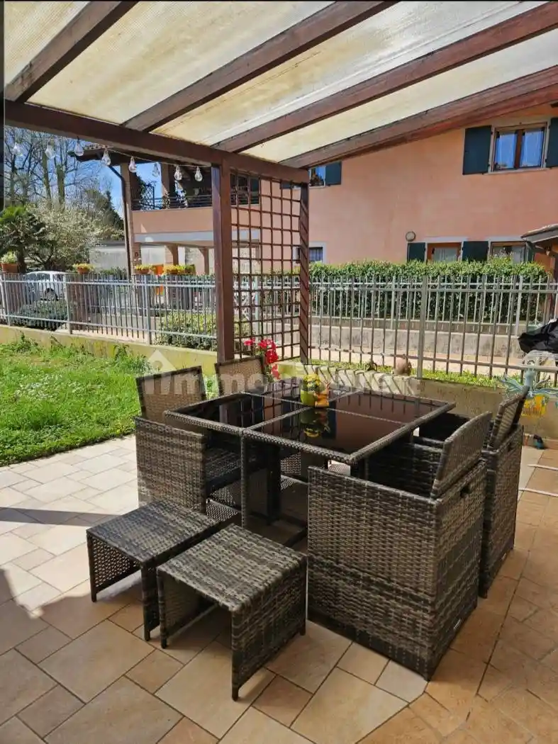 Villa a schiera Santa Maria in Vineis, Strassoldo, Cervignano del Friuli - foto 2