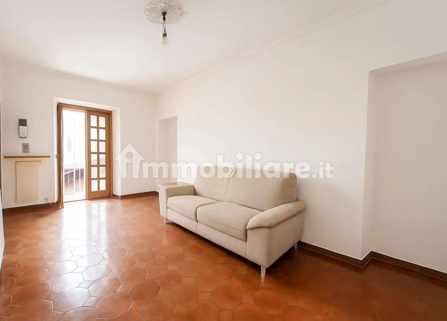 Appartamento in affitto a Alessandria