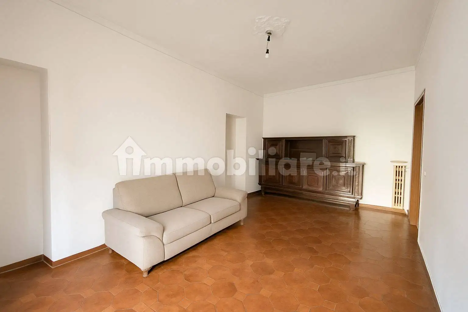 Trilocale buono stato, primo piano, Piazza Garibaldi, Alessandria - foto 3