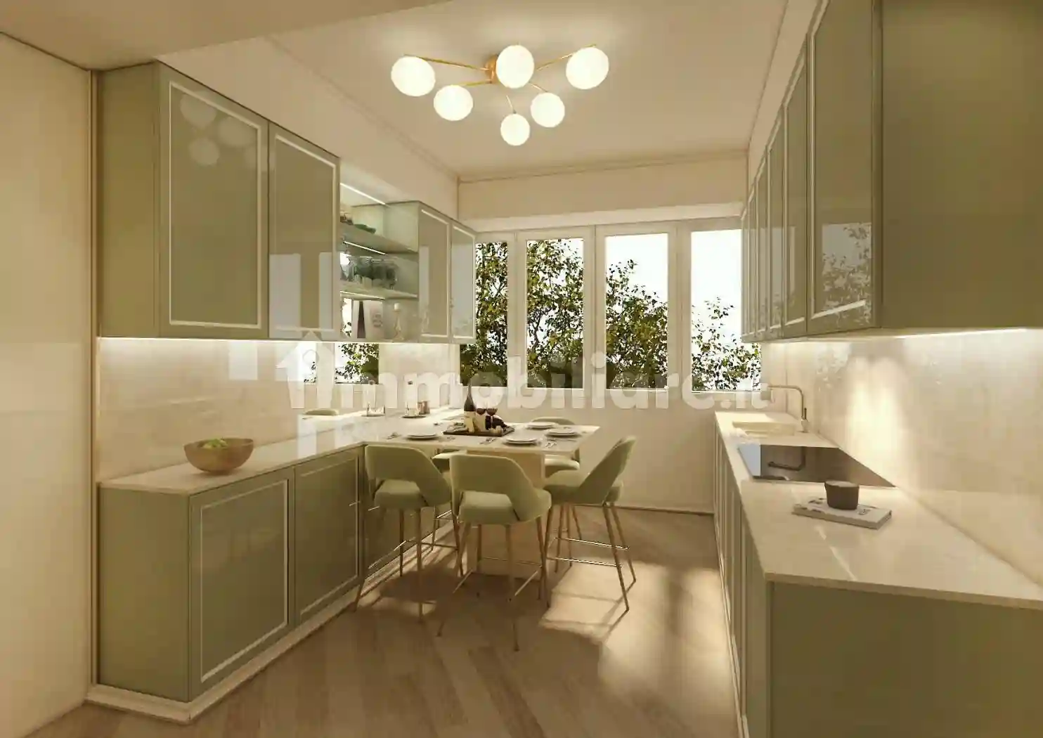 Appartamento - foto 3