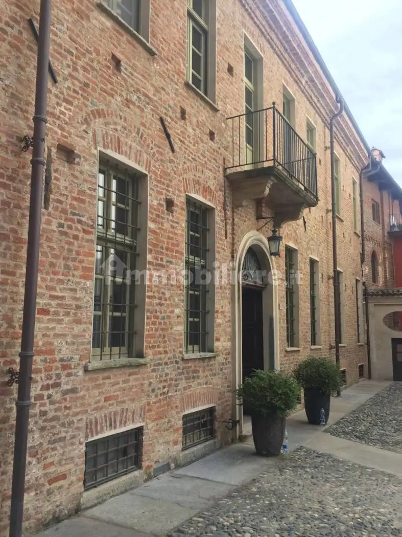 Appartamento in affitto a Trofarello