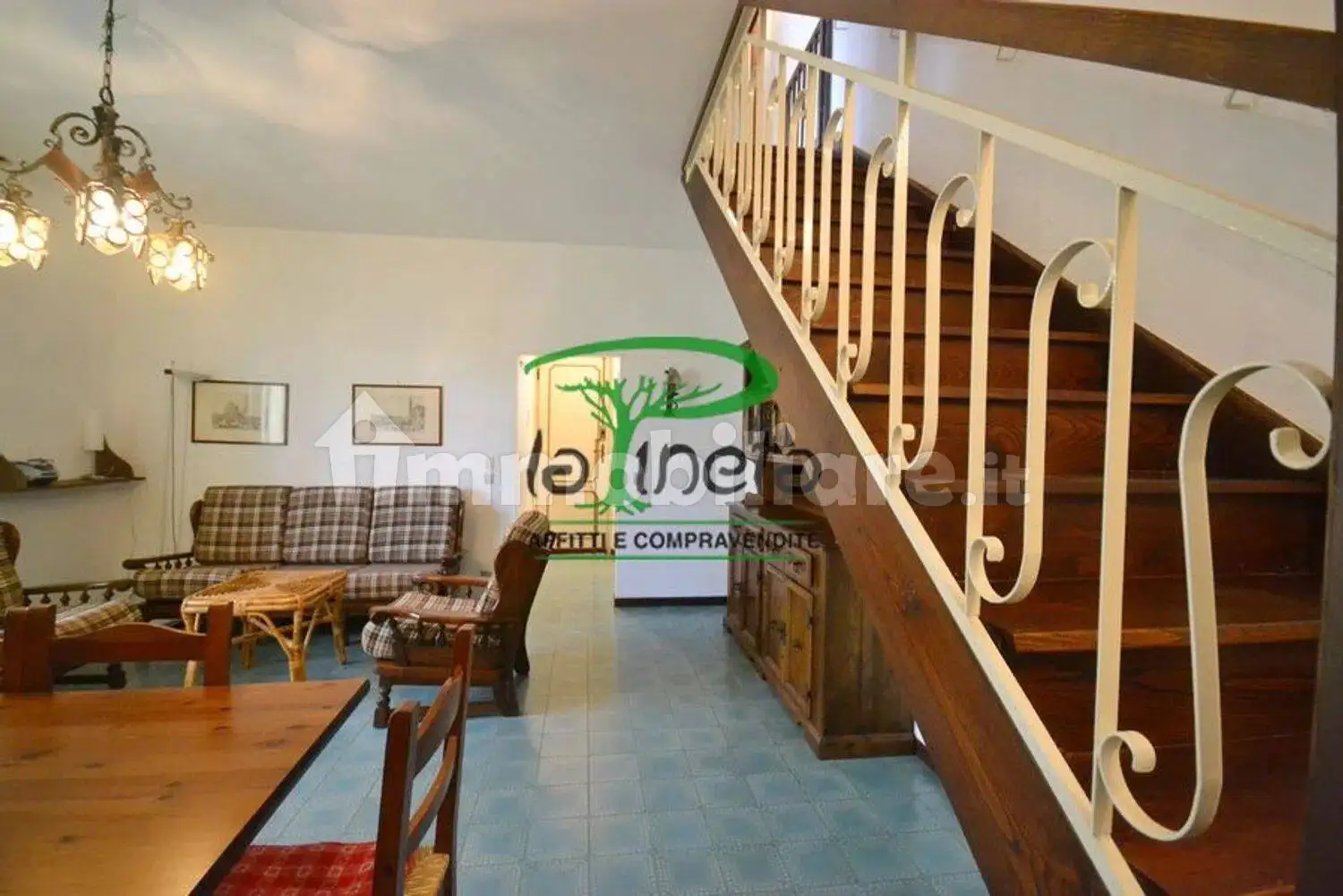 Villetta a schiera in vendita a Grosseto