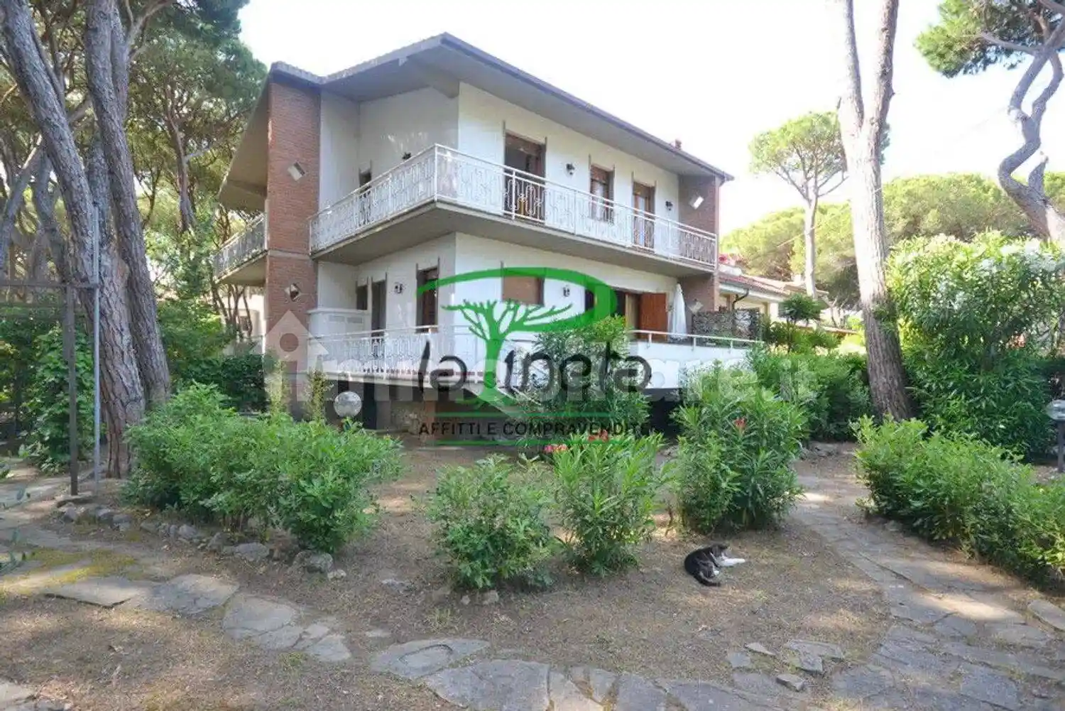 Villa a schiera via Dello Scorfano, 24, La Principina, Grosseto - foto 2