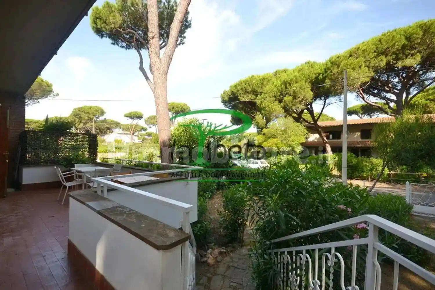 Villa a schiera via Dello Scorfano, 24, La Principina, Grosseto - foto 3