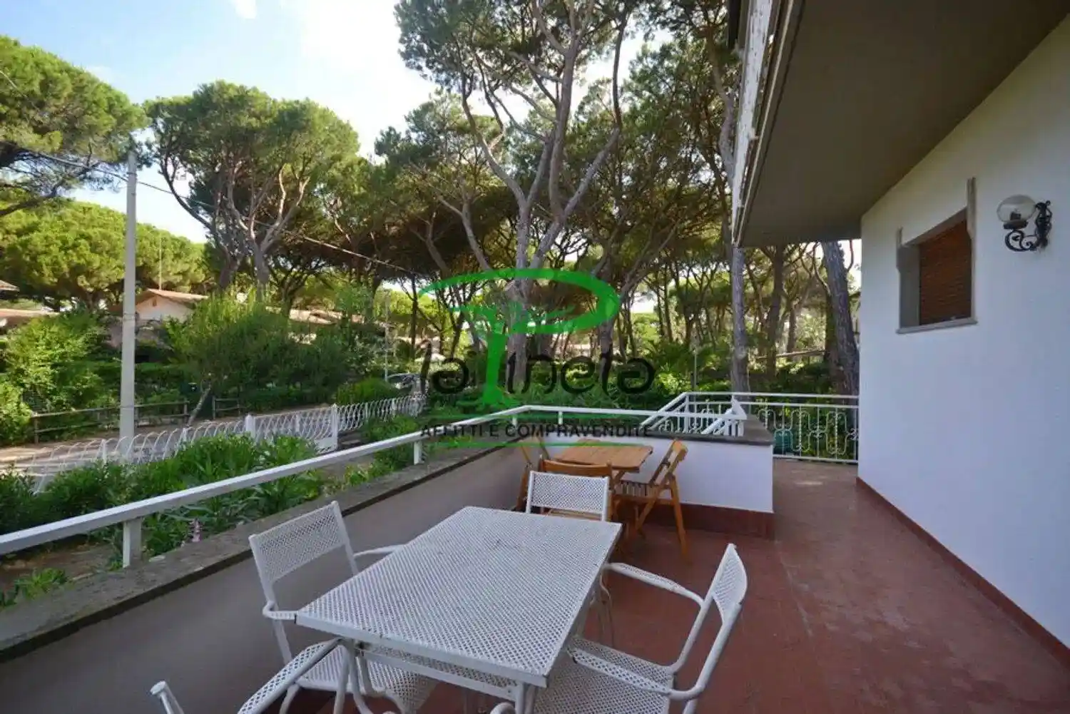 Villa a schiera via Dello Scorfano, 24, La Principina, Grosseto - foto 4