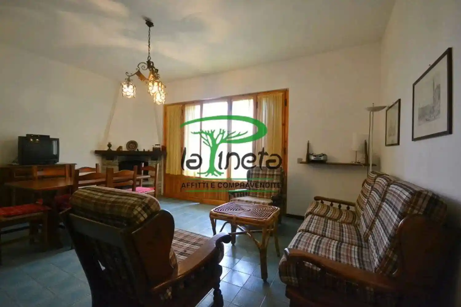 Villa a schiera via Dello Scorfano, 24, La Principina, Grosseto - foto 5