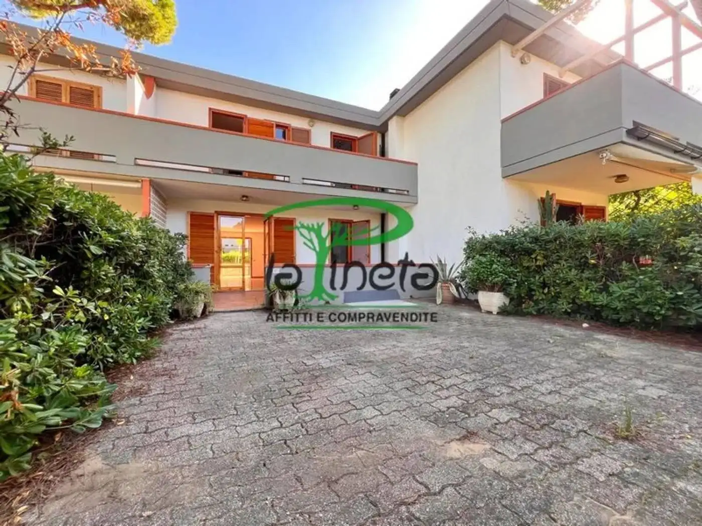 Villetta a schiera in vendita a Grosseto