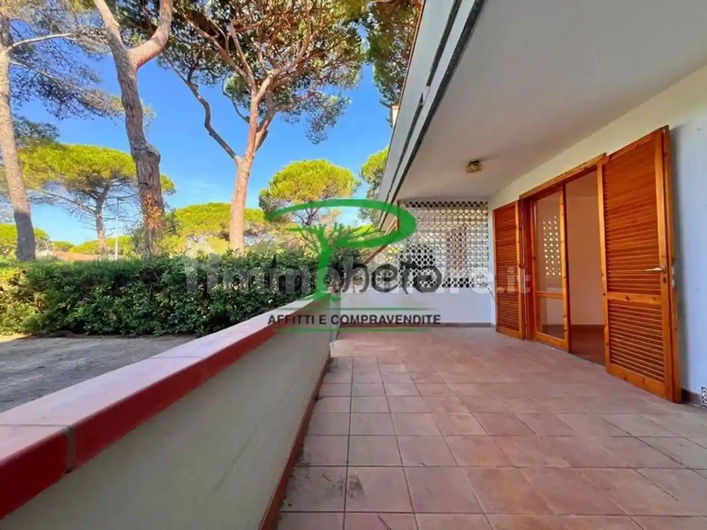 Villa a schiera via Dello Storione, 17, La Principina, Grosseto - foto 3