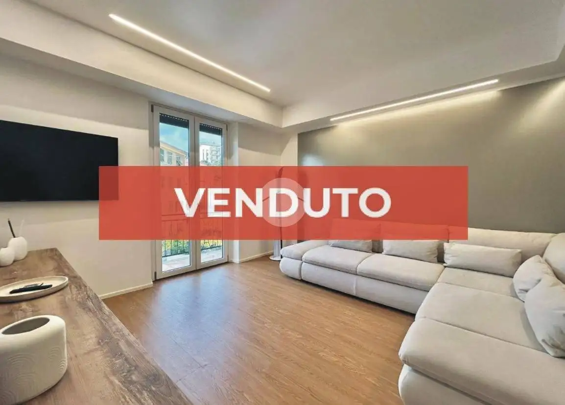 Appartamento in vendita a Savona
