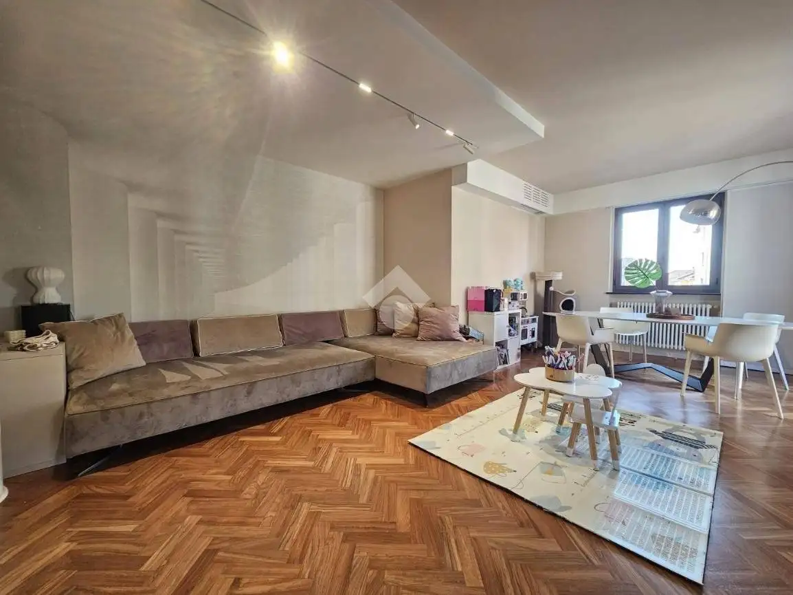 Appartamento in vendita a Acqui Terme