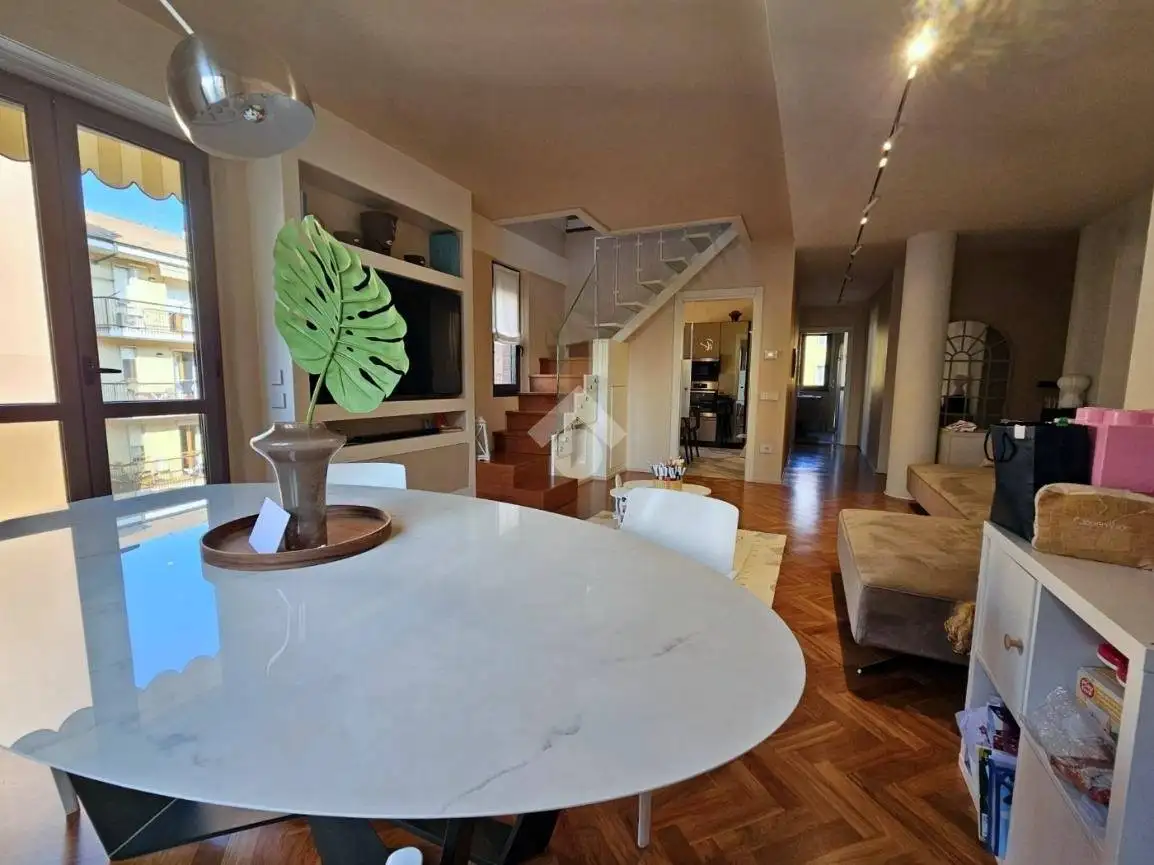 Quadrilocale via G. Savonarola 5, Centro, Acqui Terme - foto 3