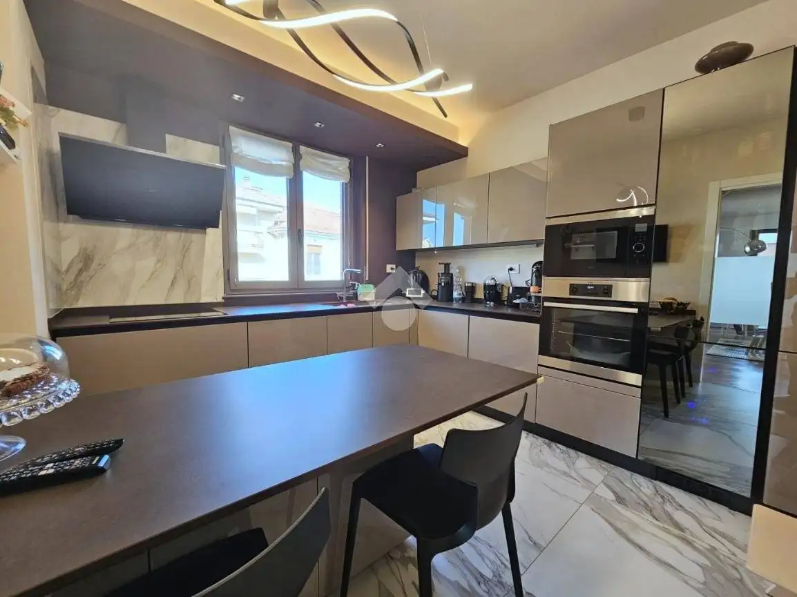 Quadrilocale via G. Savonarola 5, Centro, Acqui Terme - foto 4