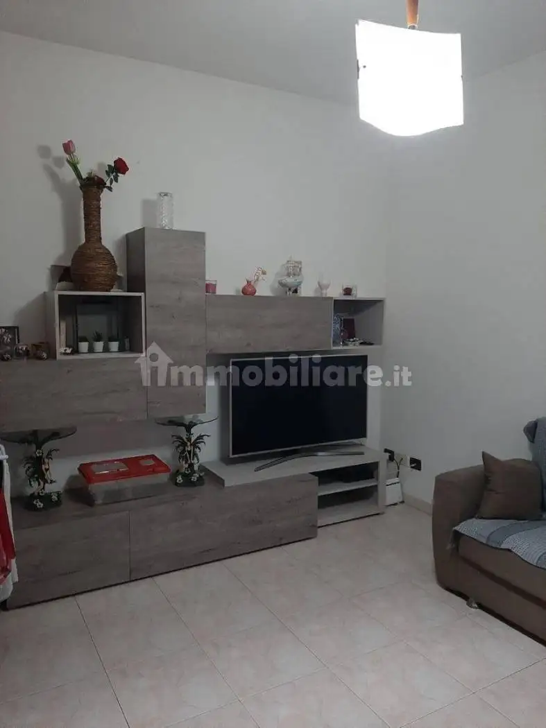 Appartamento in affitto a Arluno