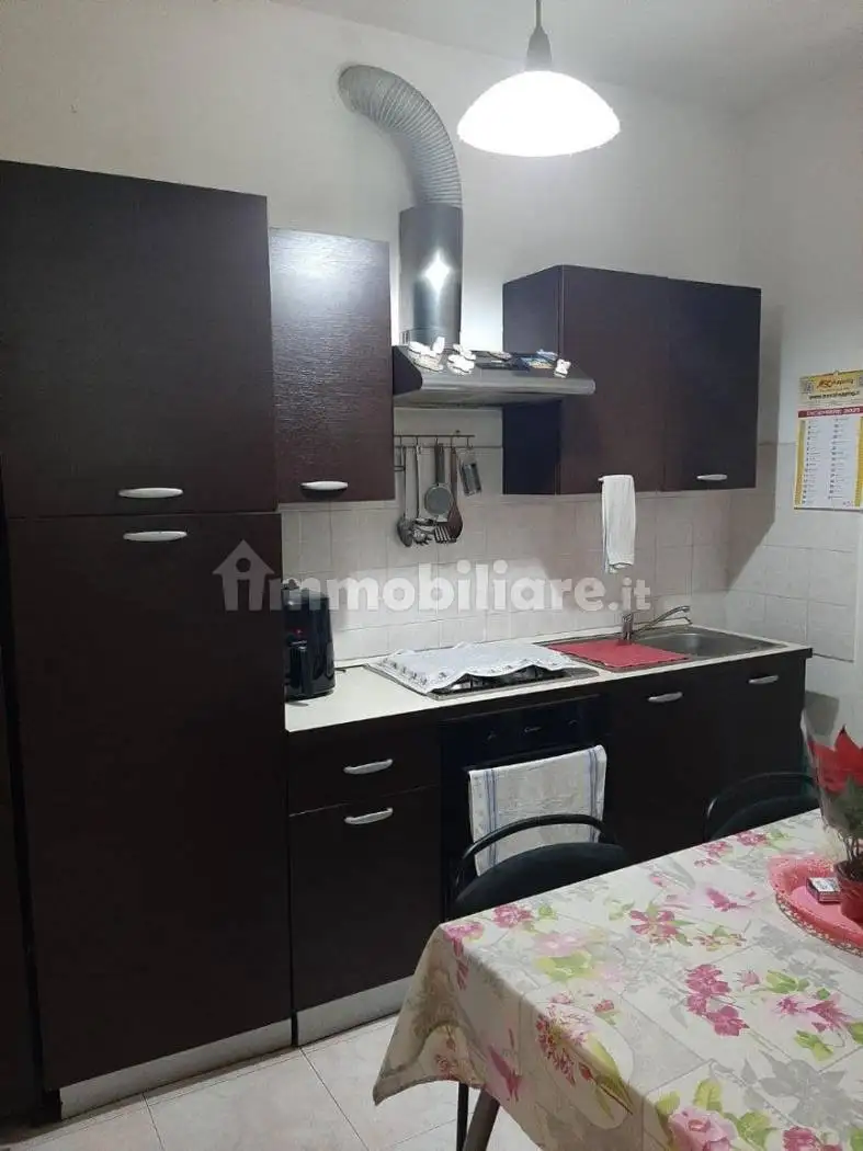 Bilocale via Giuseppe Parini, Centro, Arluno - foto 3