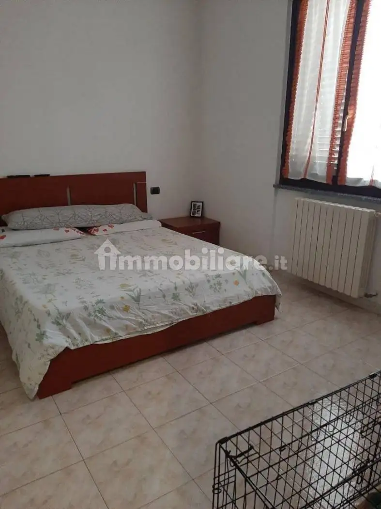 Bilocale via Giuseppe Parini, Centro, Arluno - foto 5