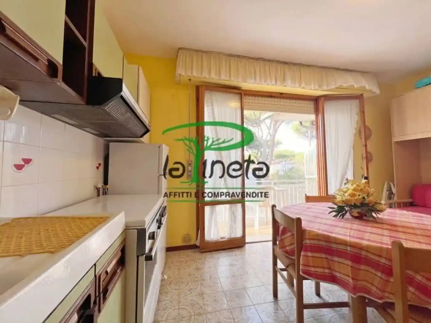 Appartamento in vendita a Grosseto