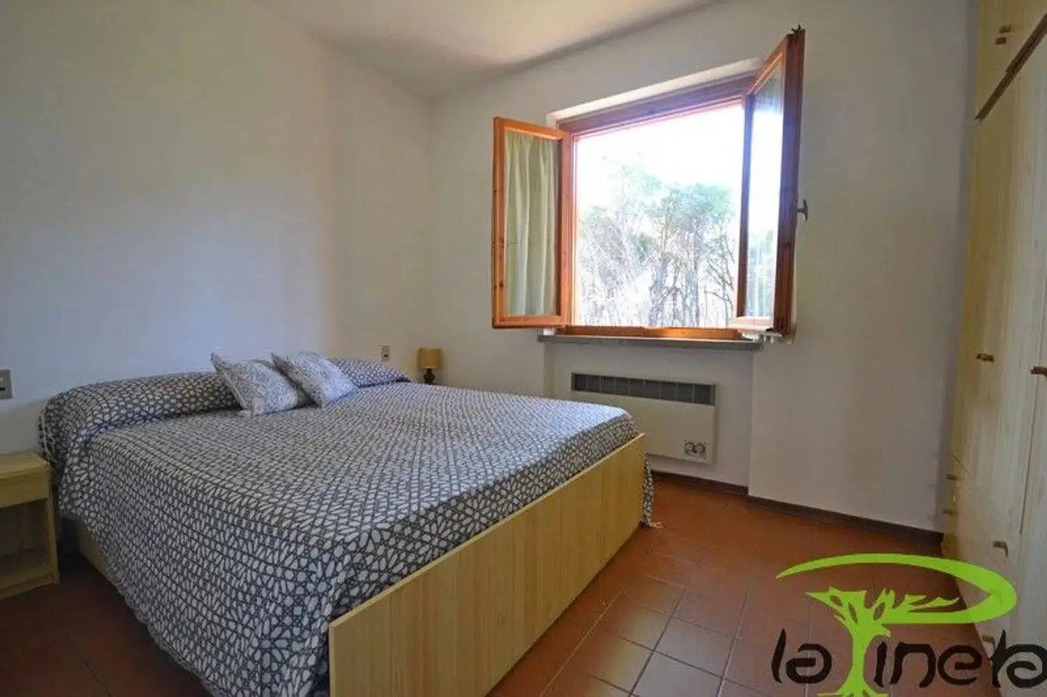 Appartamento in vendita a Grosseto