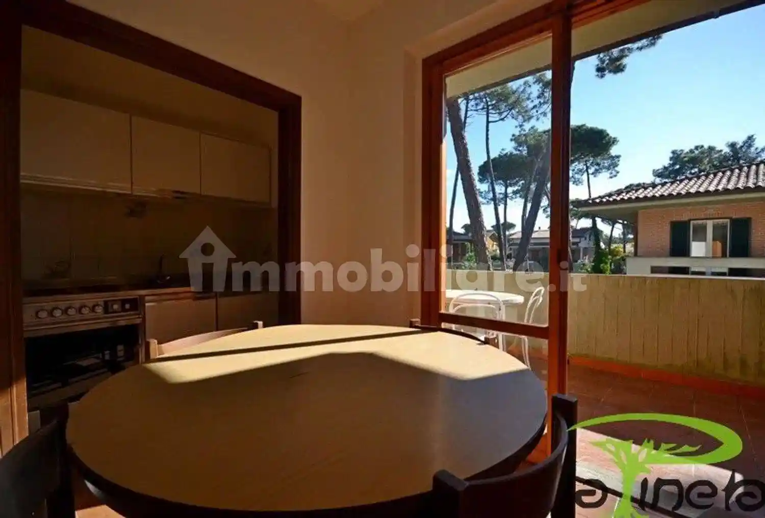 Trilocale via Murene, 67, La Principina, Grosseto - foto 4