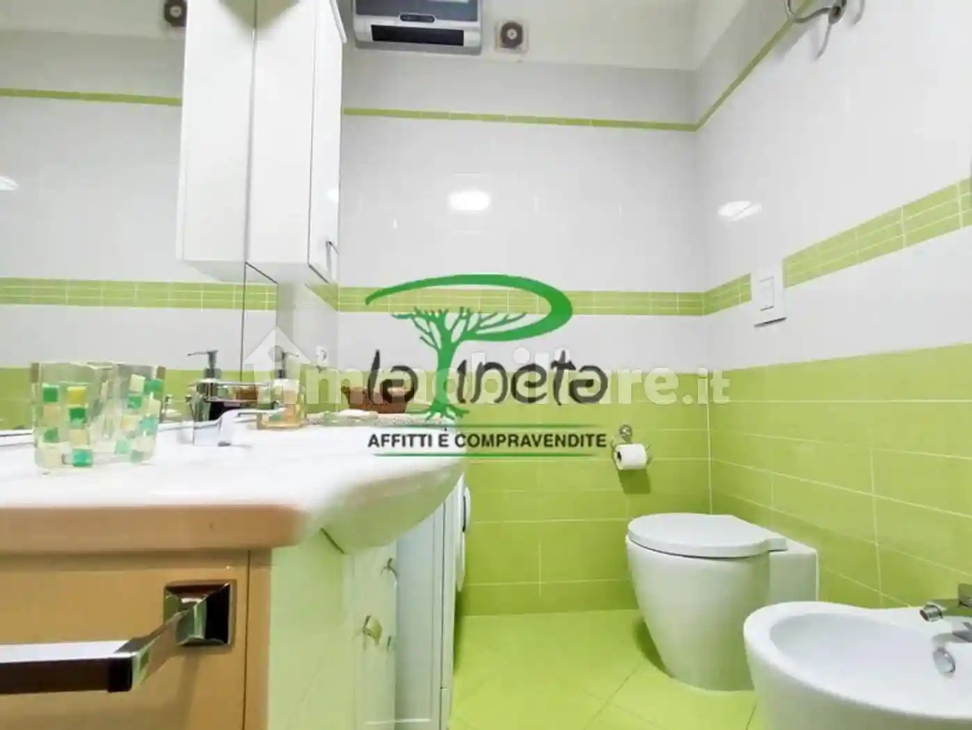 Trilocale via Del Rio Grande, 794, La Principina, Grosseto - foto 5