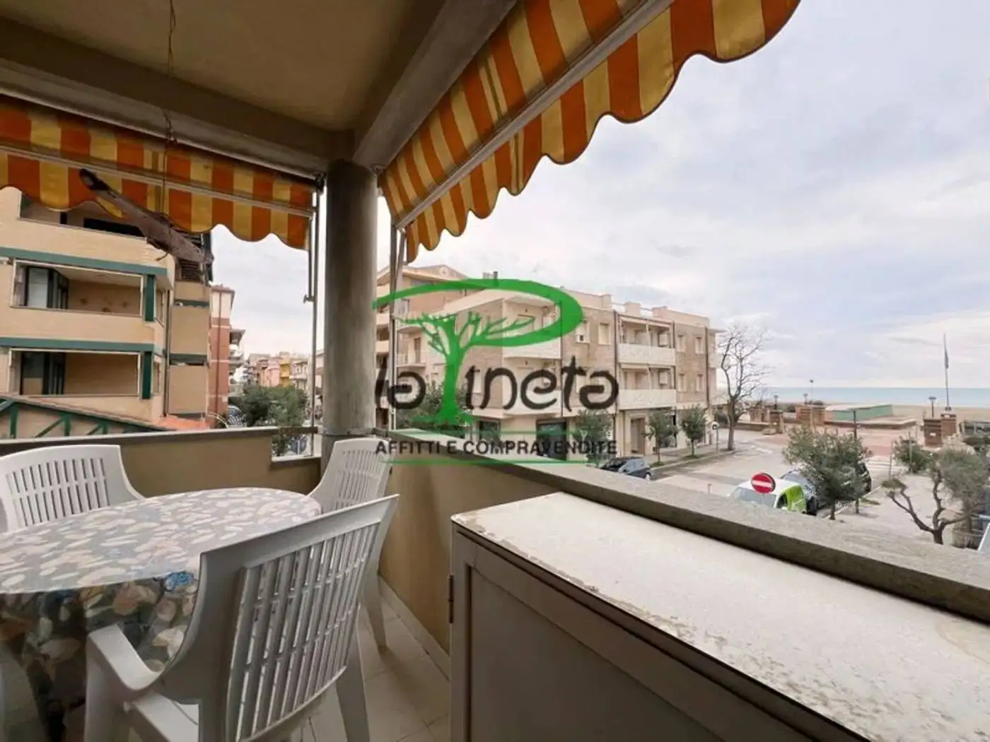 Appartamento in vendita a Grosseto