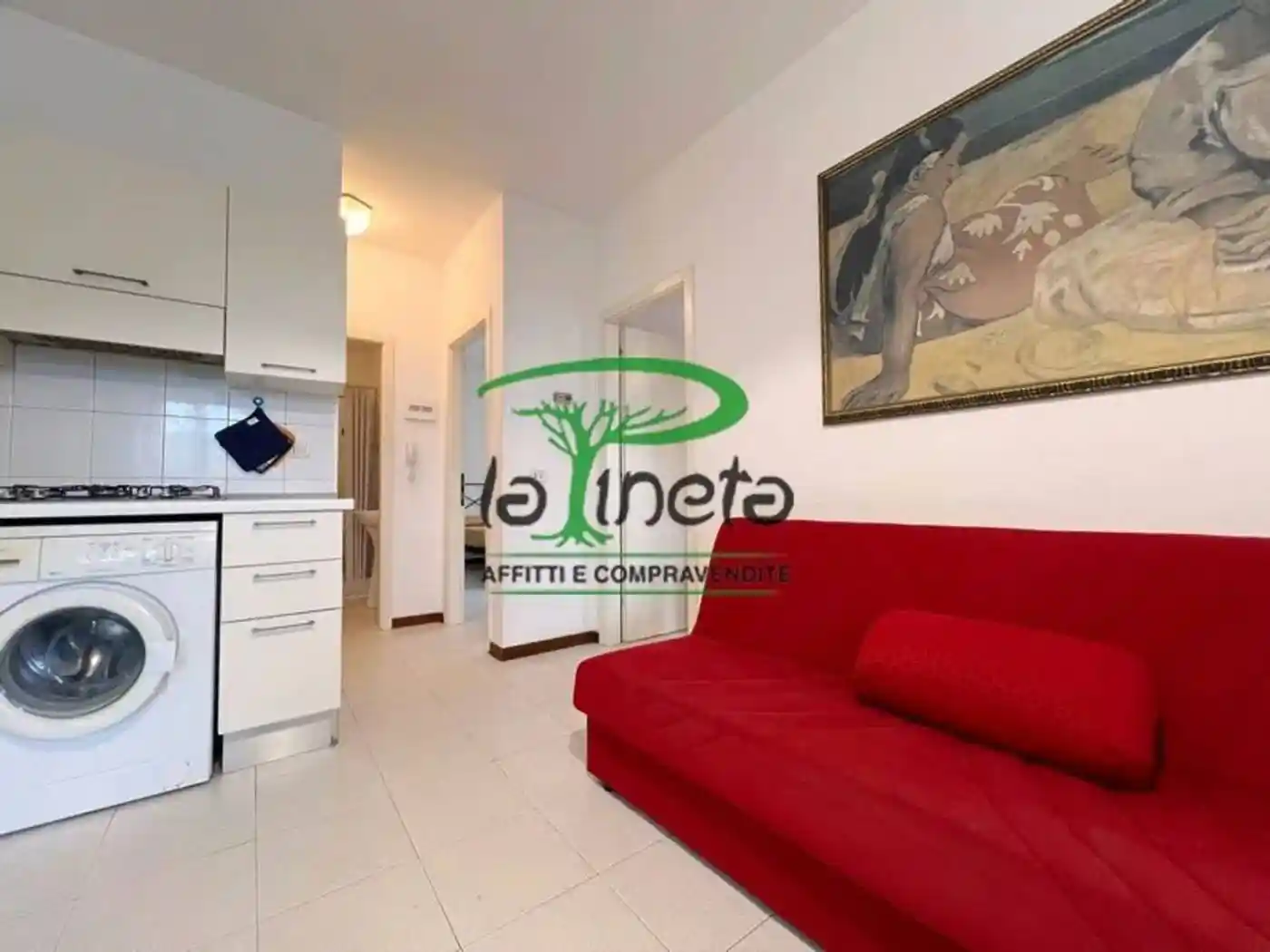 Trilocale via Giovanni Marradi, 4, Marina di Grosseto, Grosseto - foto 3