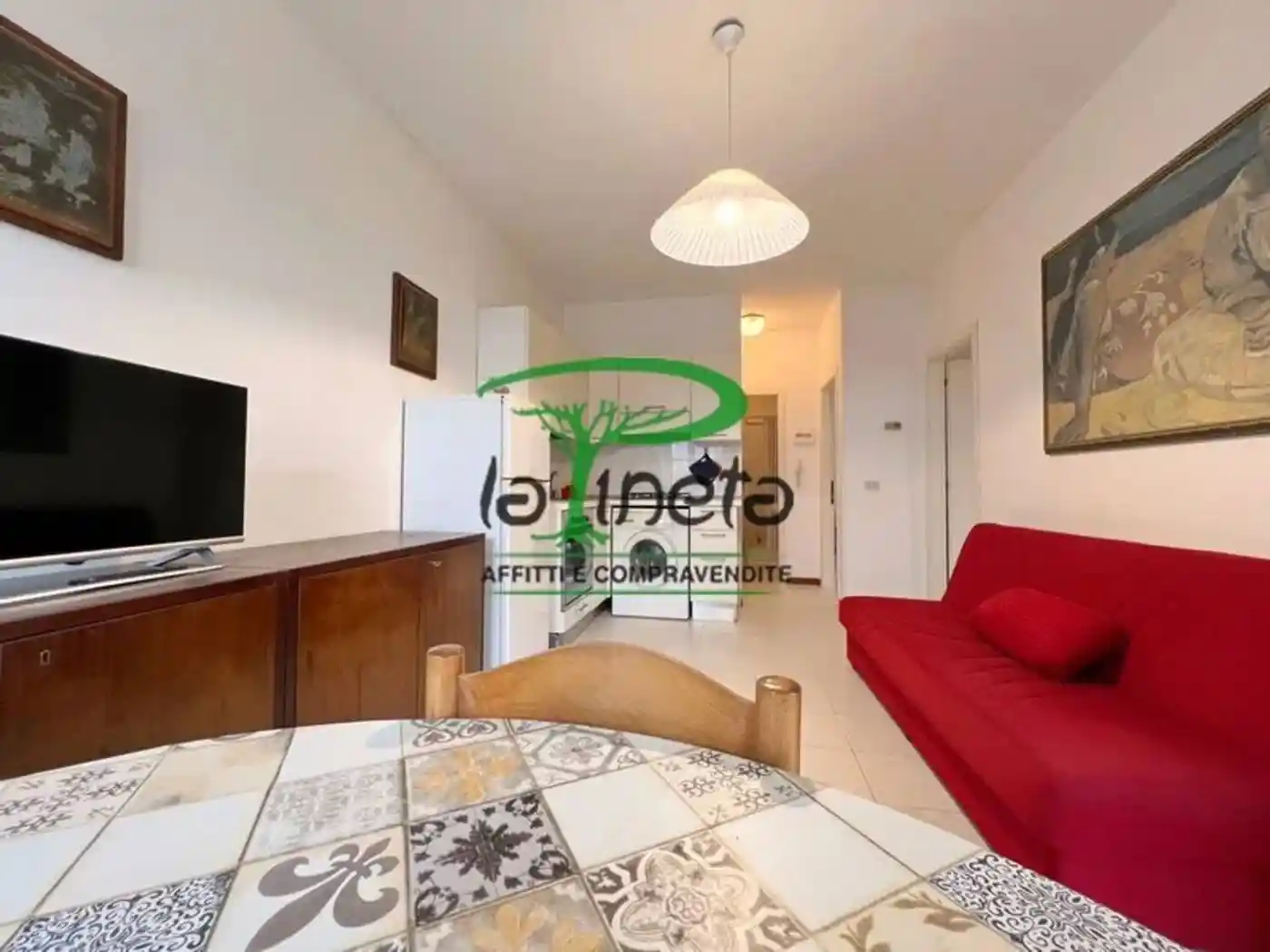 Trilocale via Giovanni Marradi, 4, Marina di Grosseto, Grosseto - foto 4