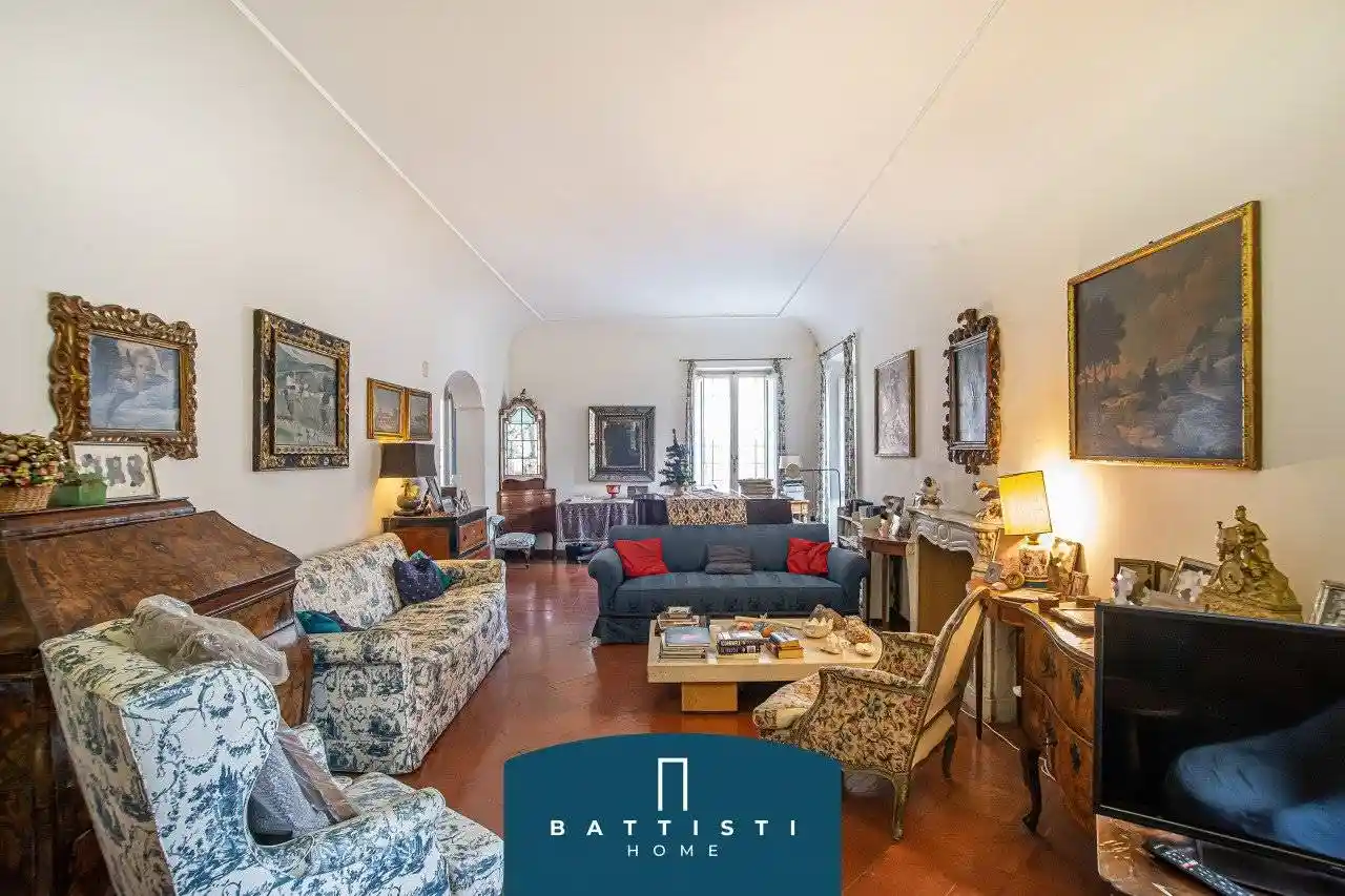 Appartamento piazza Navona, Piazza Navona, Roma - foto 2