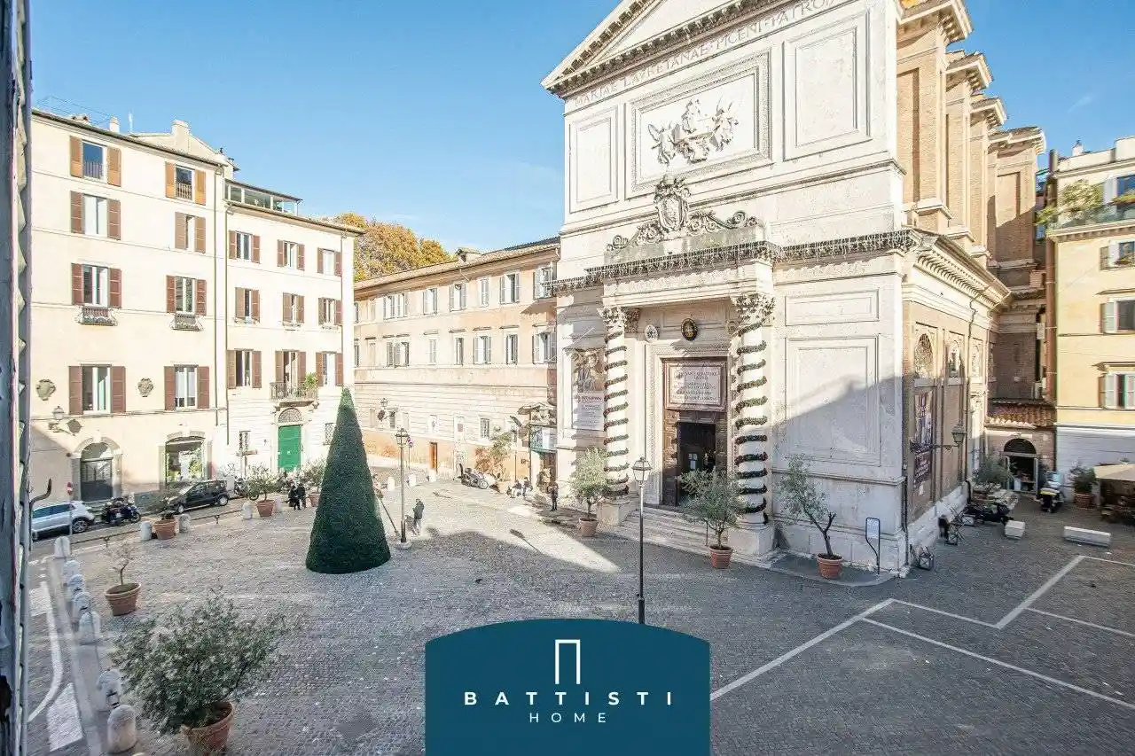 Appartamento piazza Navona, Piazza Navona, Roma - foto 3